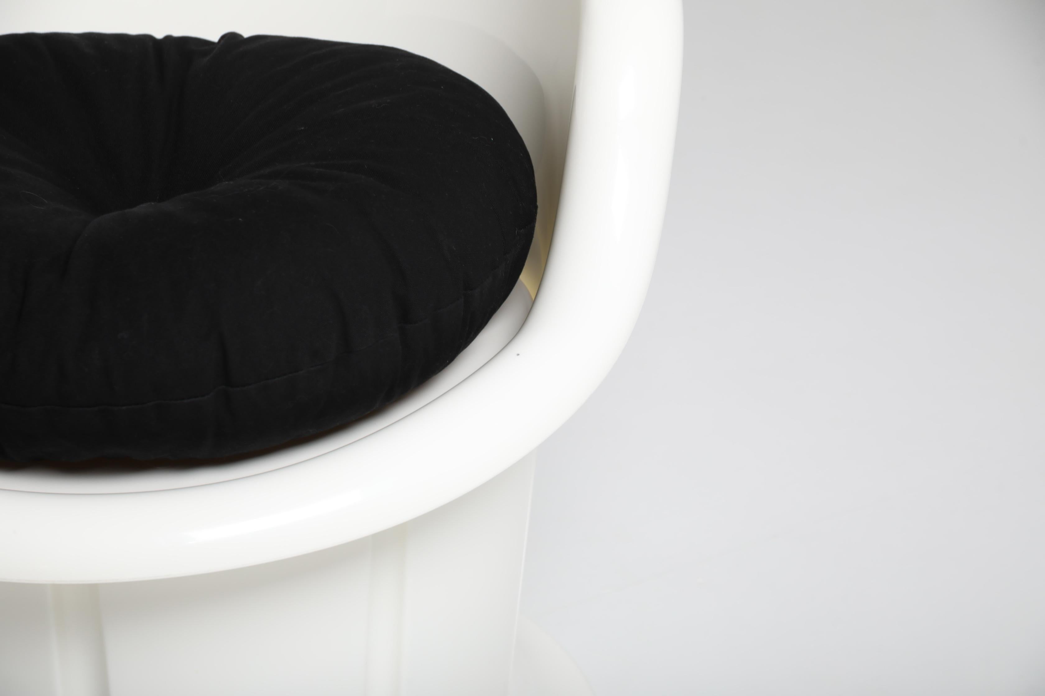 Fine XX secolo Sedia 'Popptorp' di Hagberg & Hagberg per Ikea, Svezia, anni '90 in vendita