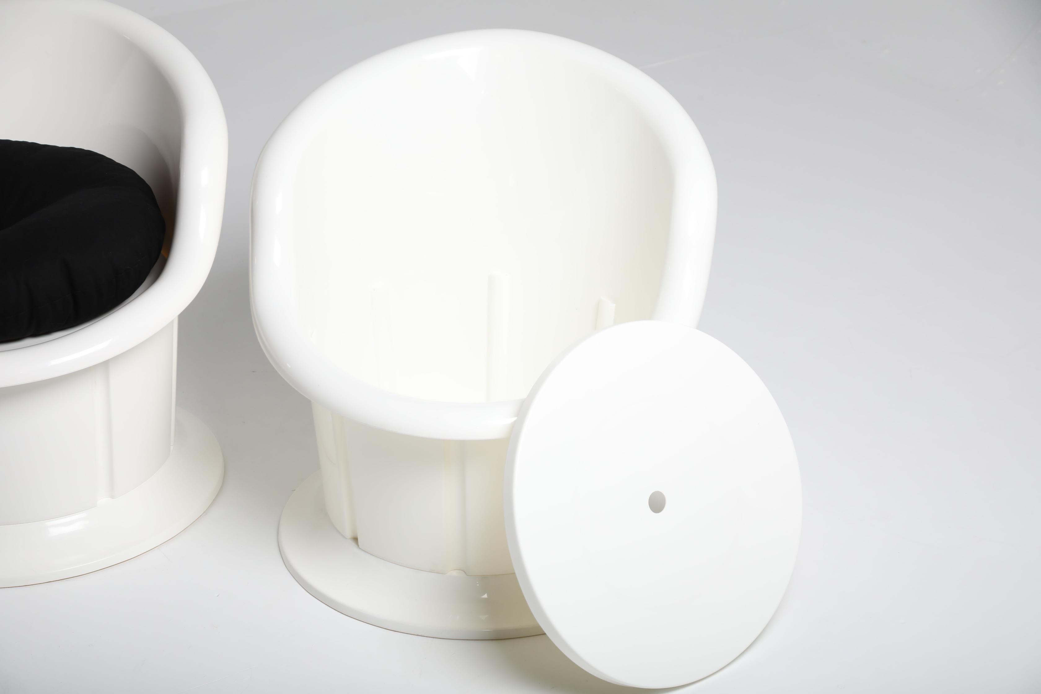 Tappezzeria Sedia 'Popptorp' di Hagberg & Hagberg per Ikea, Svezia, anni '90 in vendita