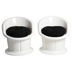 ‘Popptorp’ Chair by Hagberg & Hagberg for IKEA, Sweden, 1990s