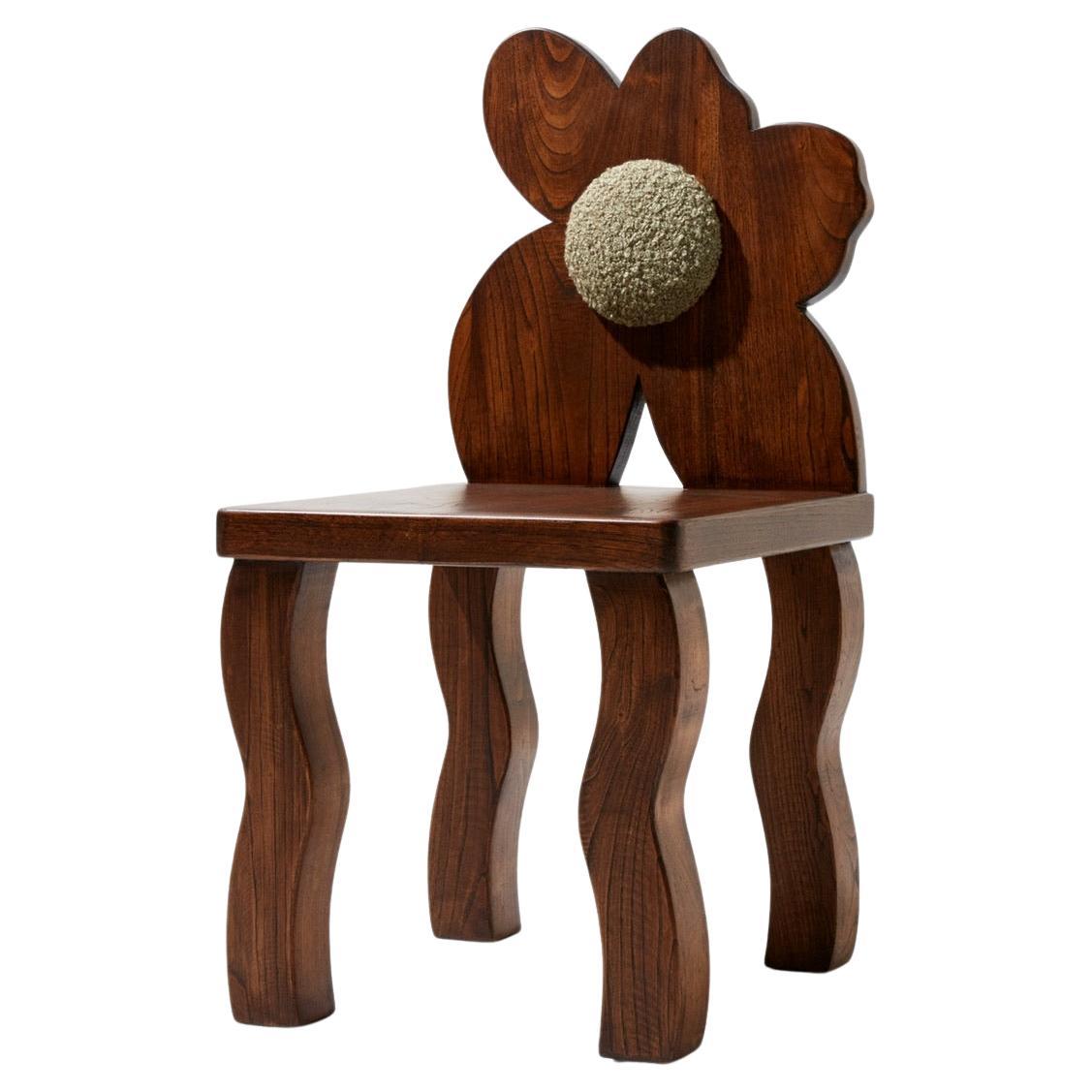 Poppy Chair For Sale
