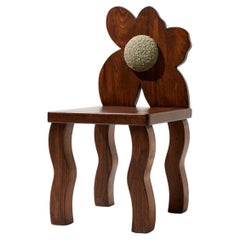 Poppy Chair