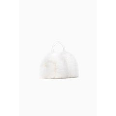 Poppy Handbag Small Snow White Summer Fox