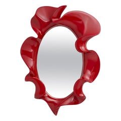 Poppy Mirror