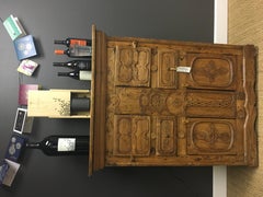 "Popular Art" Buffet