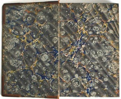 Popular Geography by Hugh Miller, 1859