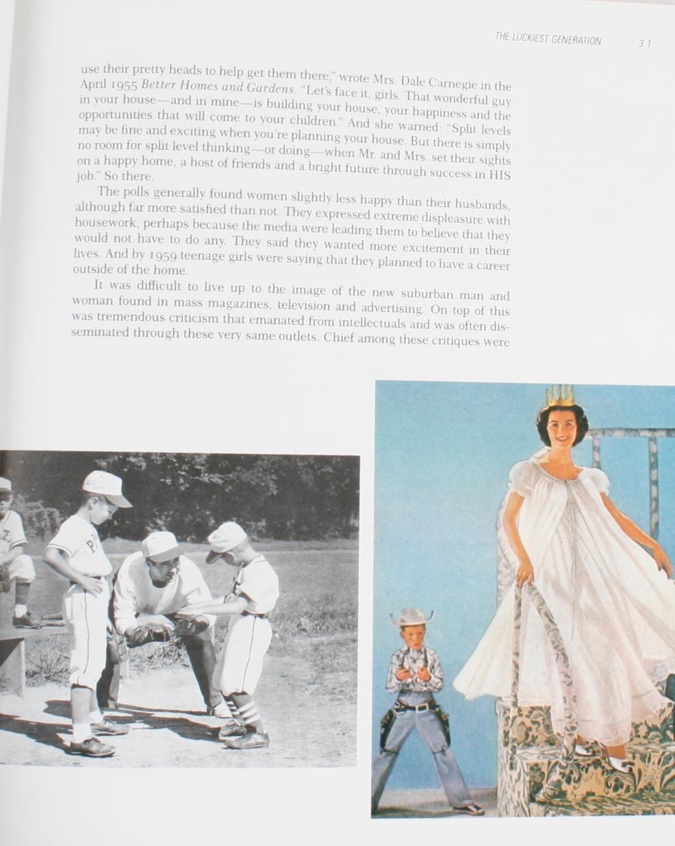 populuxe book