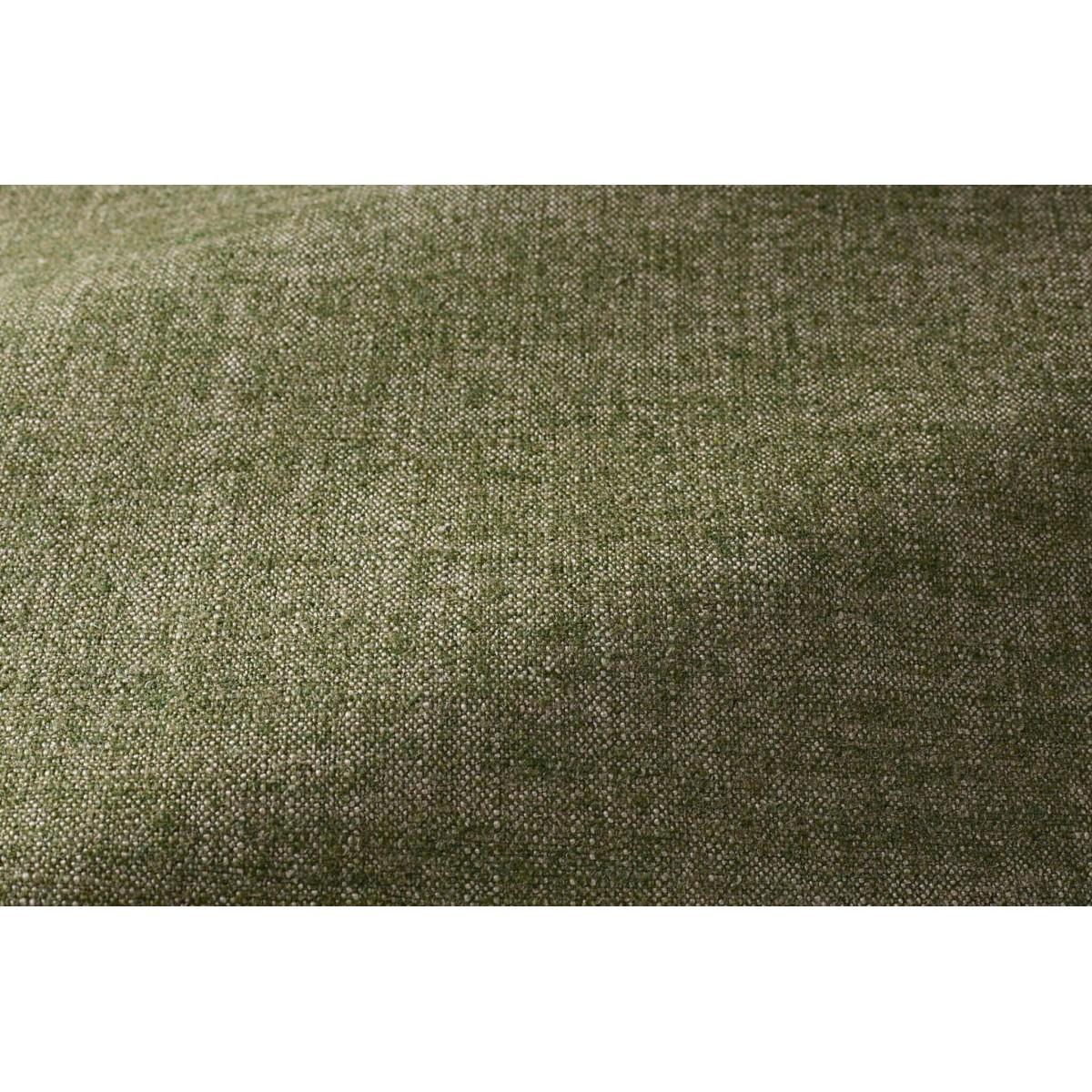 Popus Editions Giovanna 2.5 Seater Sofa in Cactus London Linen Fabric

Giovanna is a sofa with a strong profile. A sober, plush line, with this famous detail that changes everything, so as not to forget its strength of character and this charming