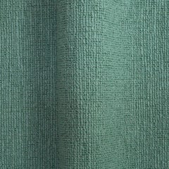Popus Editions Giovanna 2.5 Seater Sofa in Mint Megeve Fabric with a Knit Effect