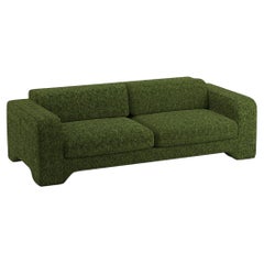 Canapé Giovanna 3 Seater en tissu de velours chenille Antica Venice Popus Editions