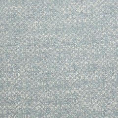 Popus Editions Giovanna 3 Seater Sofa in Cloud Zanzi Linen Fabric