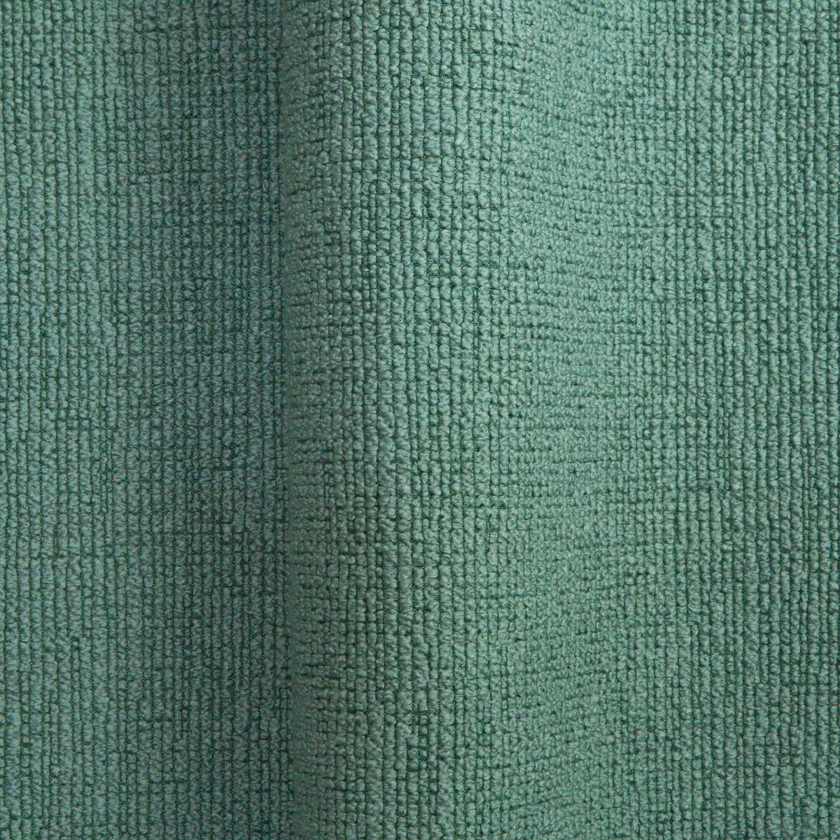 Popus Editions Giovanna 3 Seater Sofa in Mint Megeve Fabric with a Knit Effect

Giovanna is a sofa with a strong profile. A sober, plush line, with this famous detail that changes everything, so as not to forget its strength of character and this