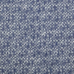 Popus Editions Giovanna 3 Seater Sofa in Ocean Zanzi Linen Fabric