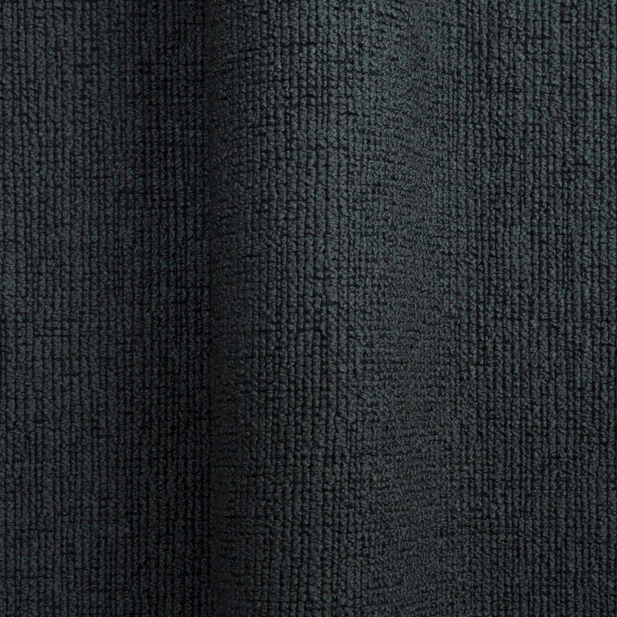 Popus Editions Giovanna canapé 4 places en tissu Megeve Anthracite avec un effet de maille

Giovanna est un canapé avec un profil fort. Une ligne sobre et cossue, avec ce fameux détail qui change tout, pour ne pas oublier sa force de caractère et