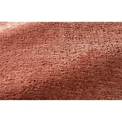 Popus Editions Giovanna 4 Seater Sofa in Fish Venice Chenille Velvet Fabric