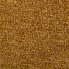 Popus Editions Giovanna 4 Seater Sofa in Saffron Zanzi Linen Fabric