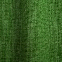 Canapé Graziella 4 Seater en maille de tissu à imprimé léopard Popus Editions