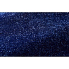 Popus Editions Lena 2.5 Seater Sofa in Marina Venice Chenille Velvet Upholstery