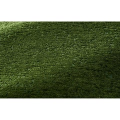 Popus Editions Lena 3 Seater-Sofa mit antiker Chenille-Samtpolsterung aus Venedig