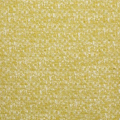 Popus Editions Sofá Lena de 4 plazas en tejido de mezcla de lino y lana Zanzi paja