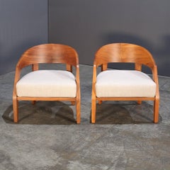 Porada Alba Armchair