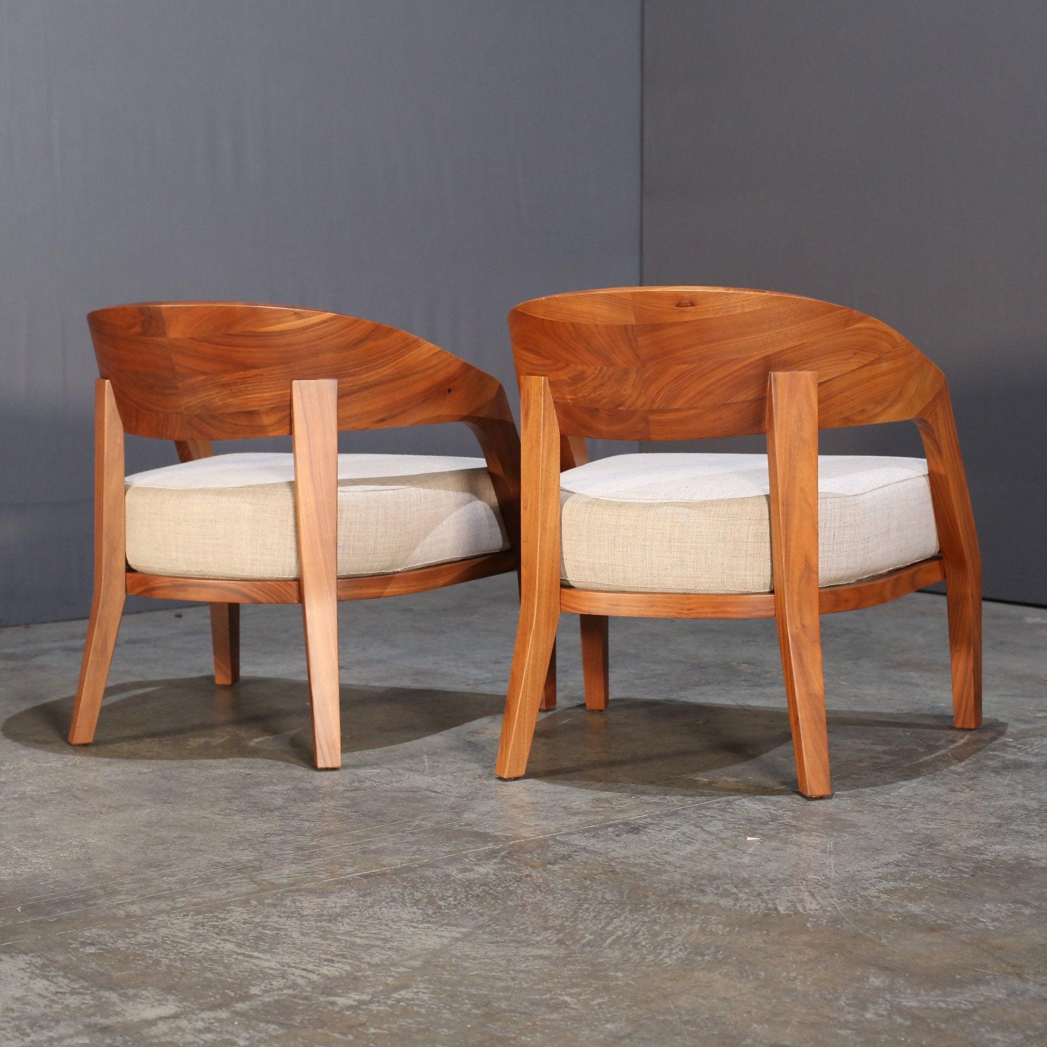 Porada Alba Armchair In Good Condition In Basildon, London