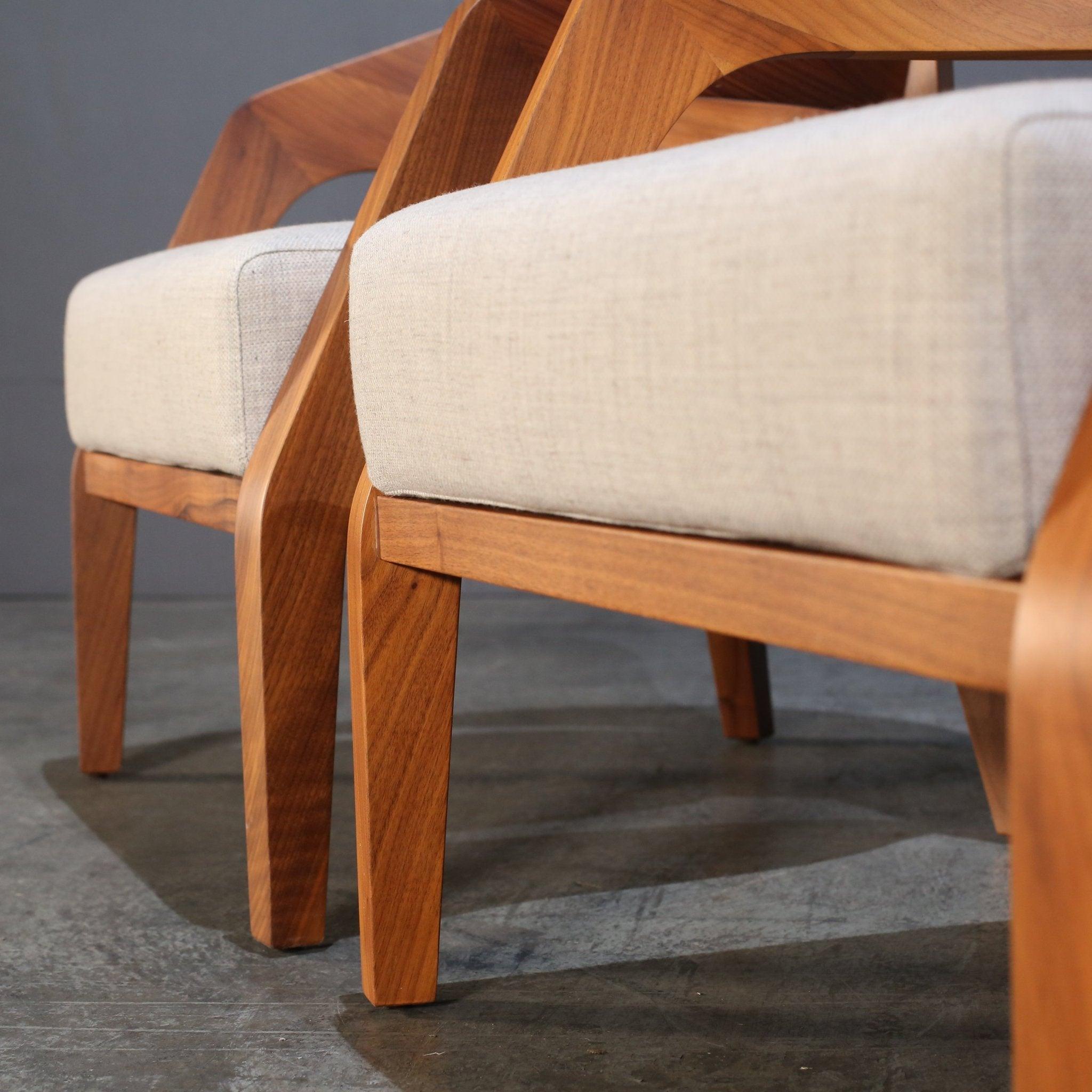 Porada Alba Armchair 1