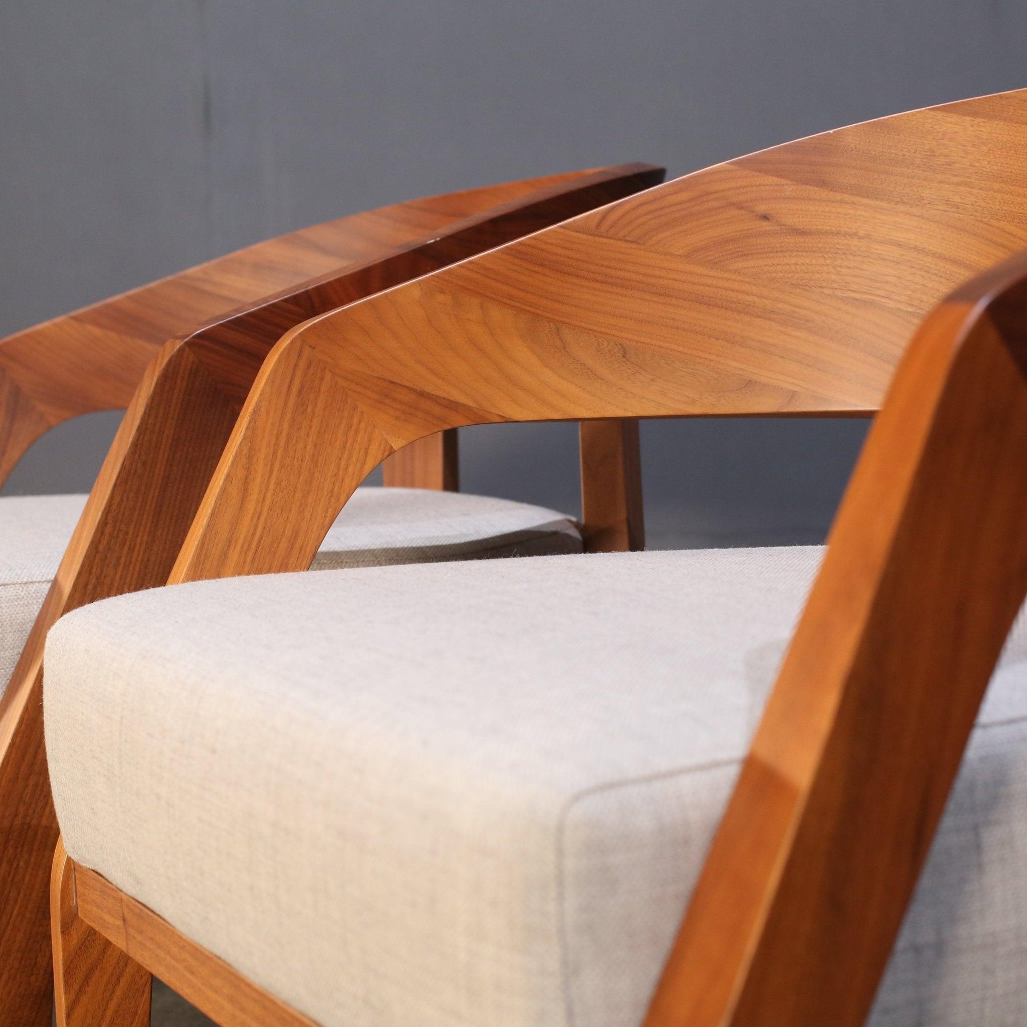 Porada Alba Armchair 2