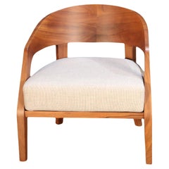 Porada Alba Armchair