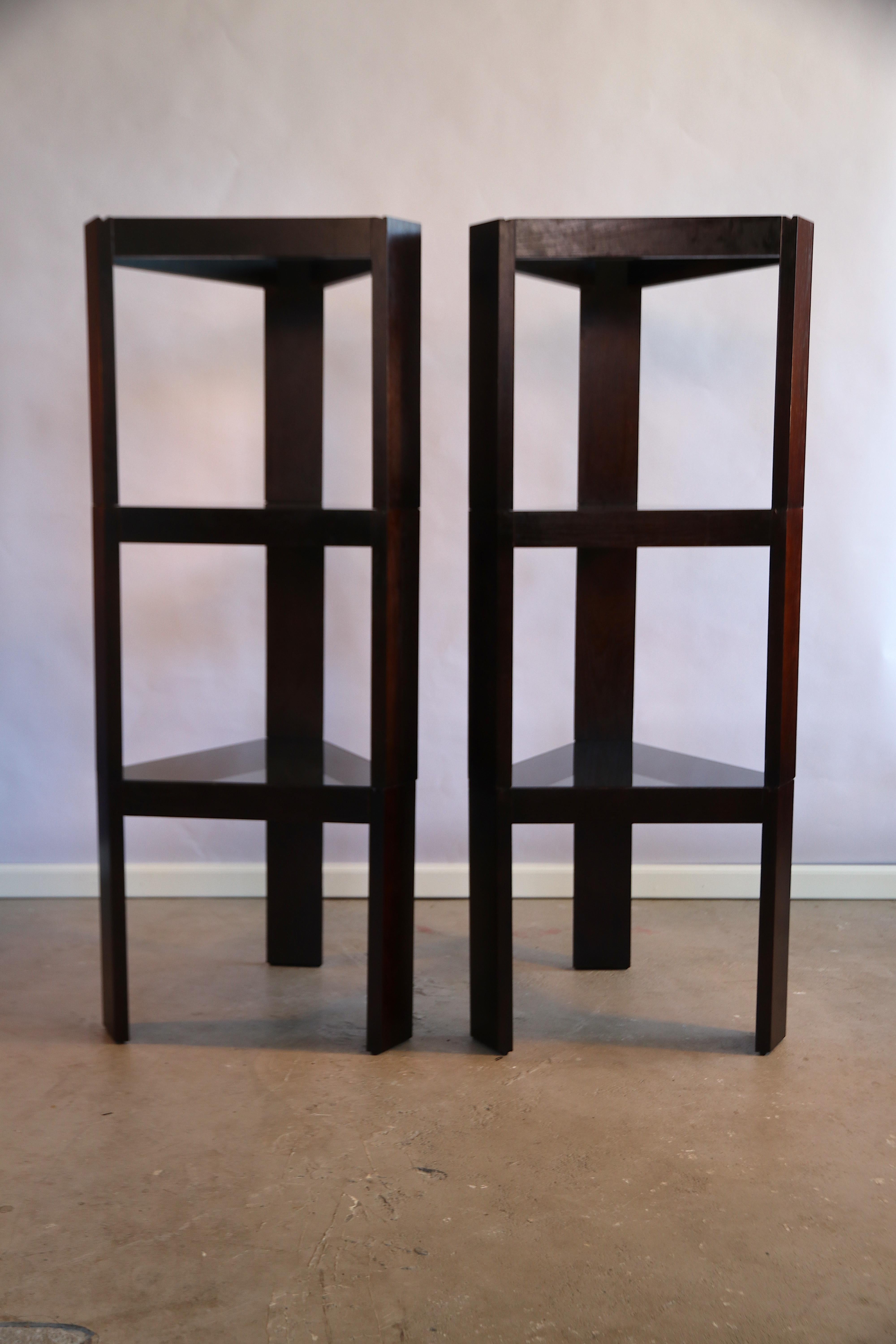 modular coffee tables