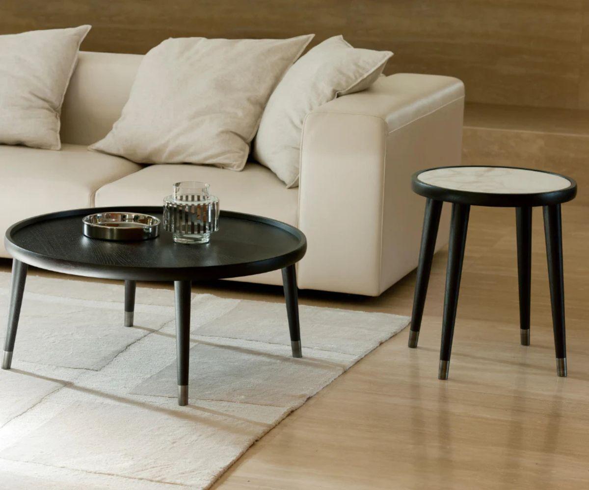 Porada Bignè Tisch 45 von Opera Design (Italienisch) im Angebot