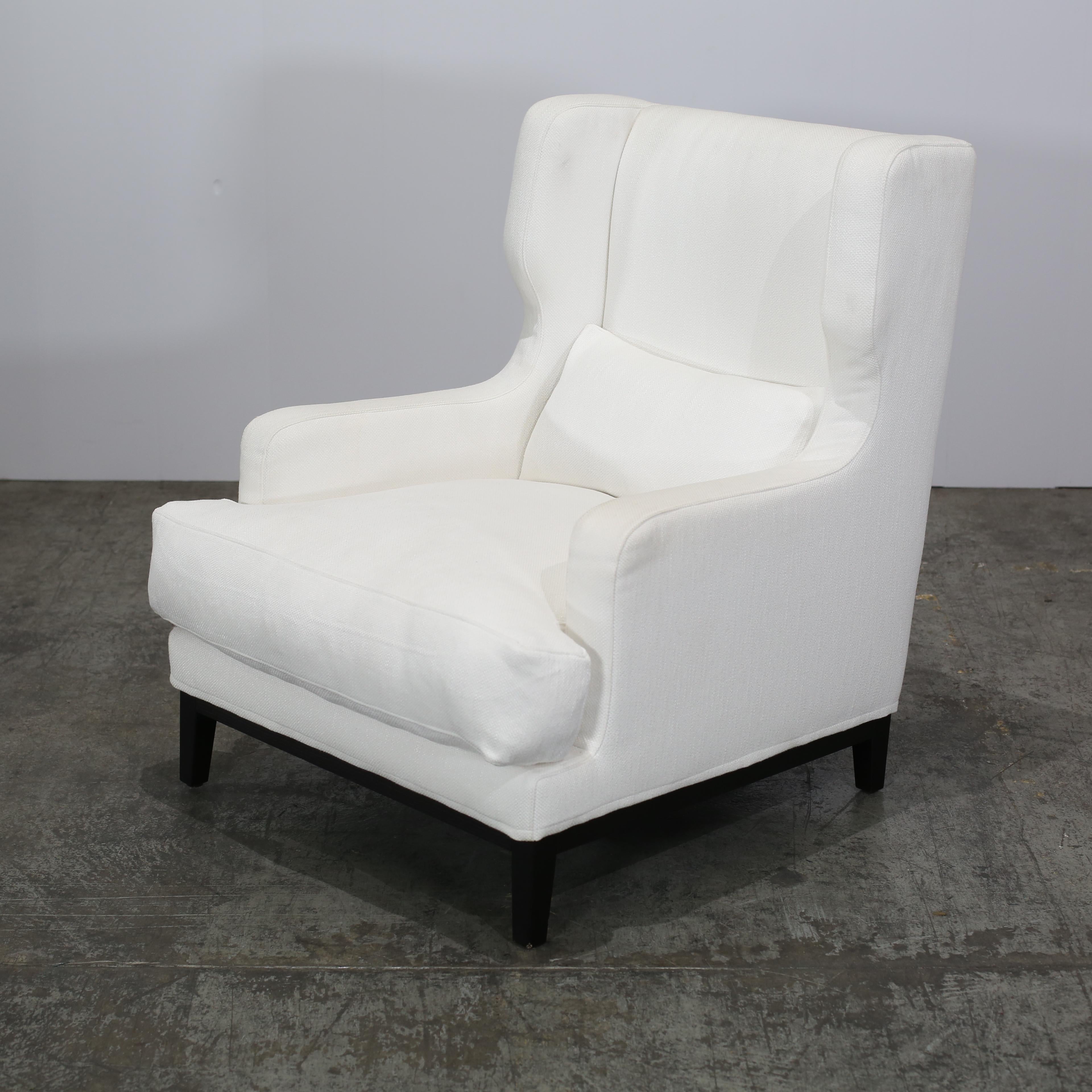 Sillón Porada Camille en venta 1