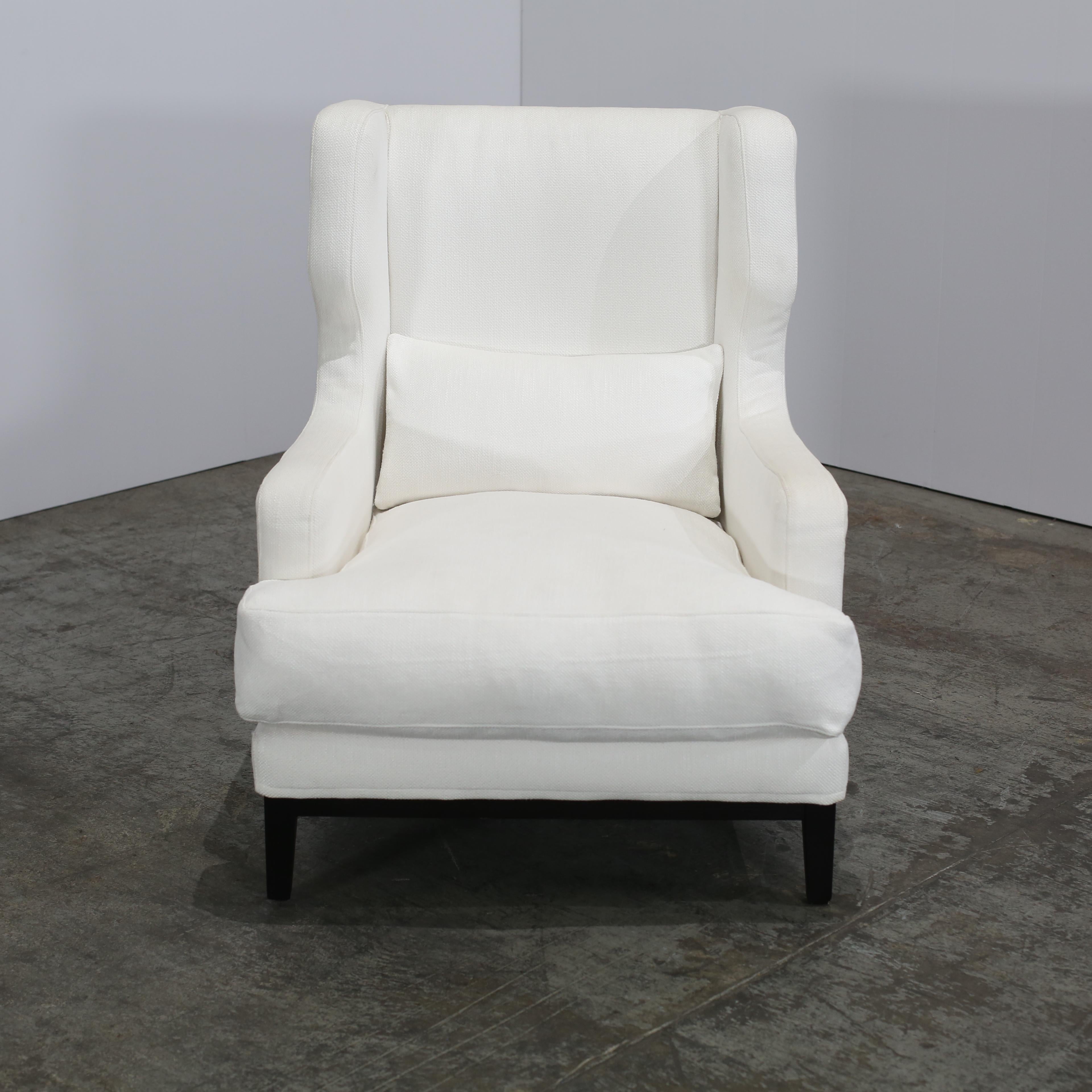 Sillón Porada Camille en venta 2