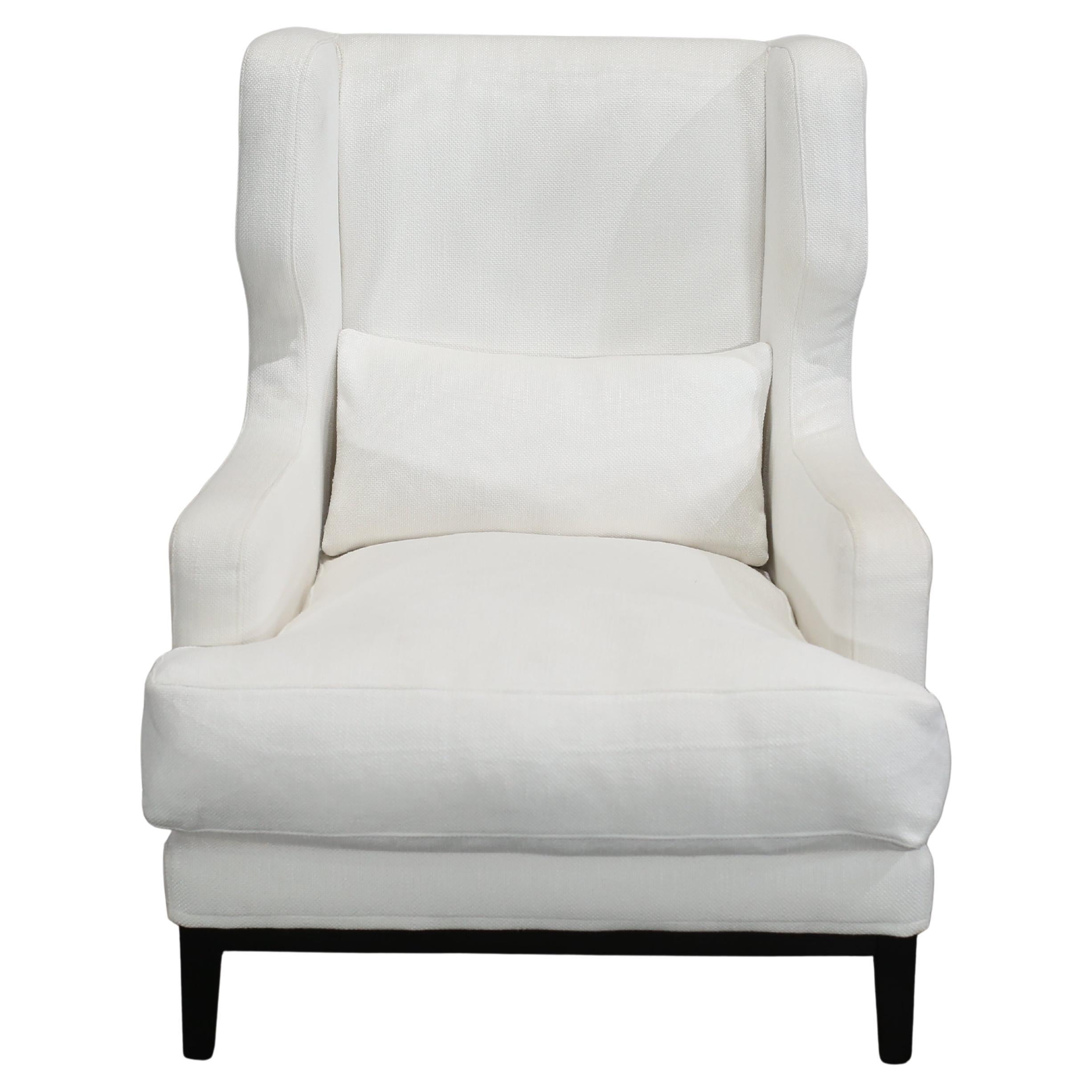 Sillón Porada Camille en venta