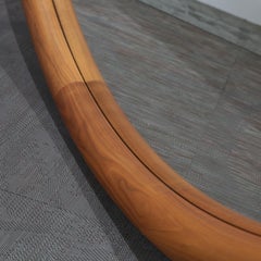 Porada Custom Giove Mirror by Tarcisio Colzani