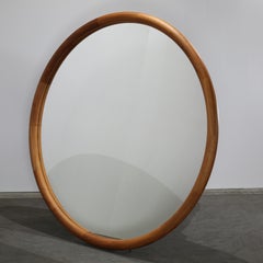 Porada Custom Giove Mirror by Tarcisio Colzani