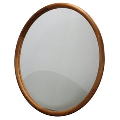Porada Custom Giove Mirror by Tarcisio Colzani