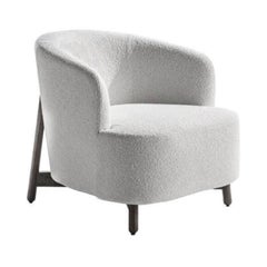 Porada Suelo Muestra Copine Madera Silla G. & O. Buratti