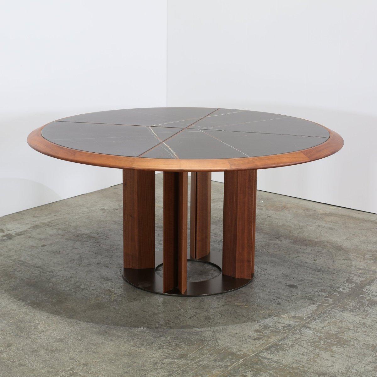 Porada Thayl Dining Table For Sale 1