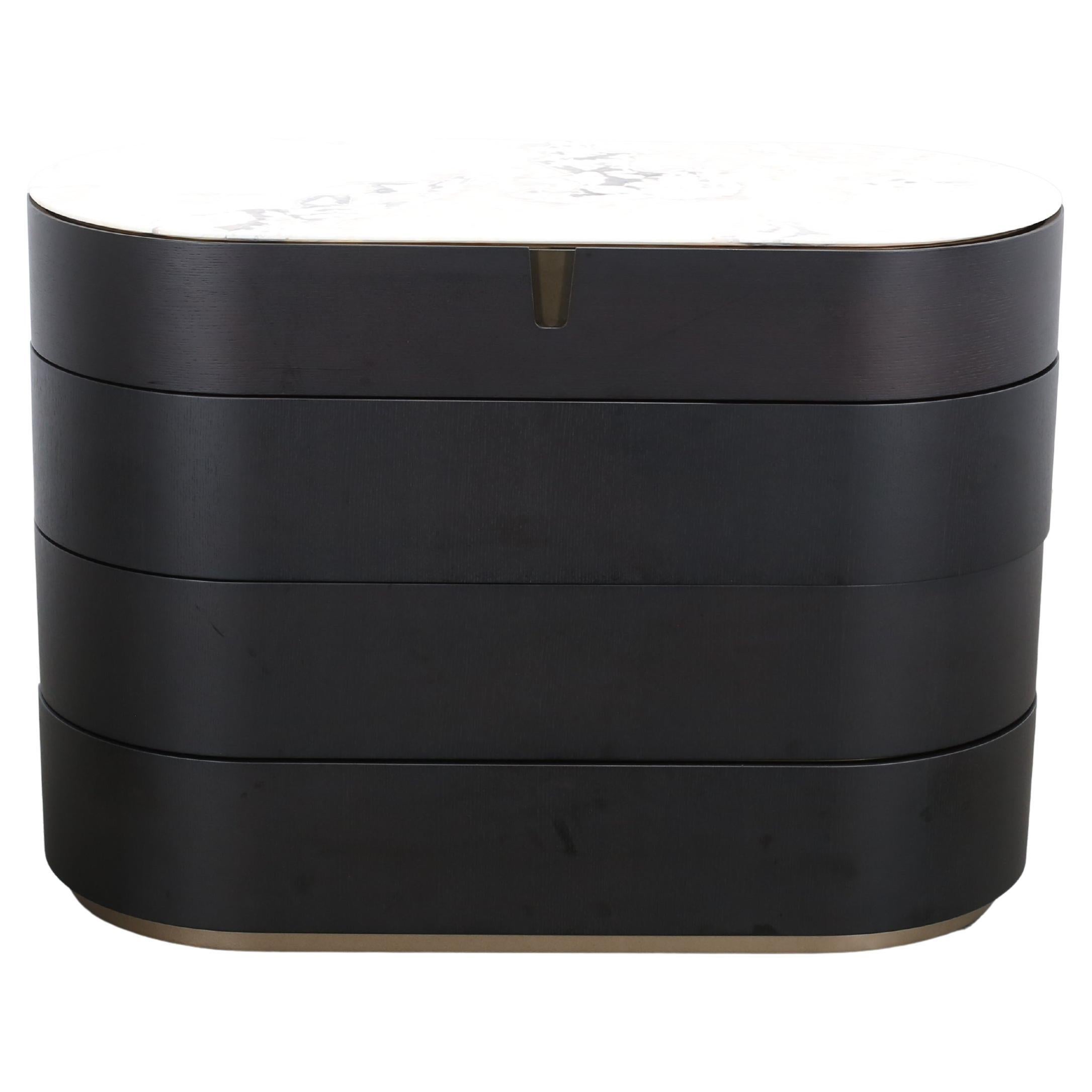 Porada Tylsa Chest of Drawers For Sale