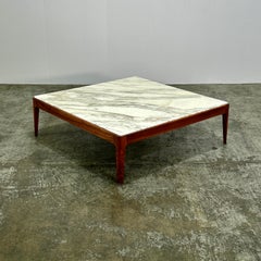Porada Ziggy Coffee Table by C. Ballabio