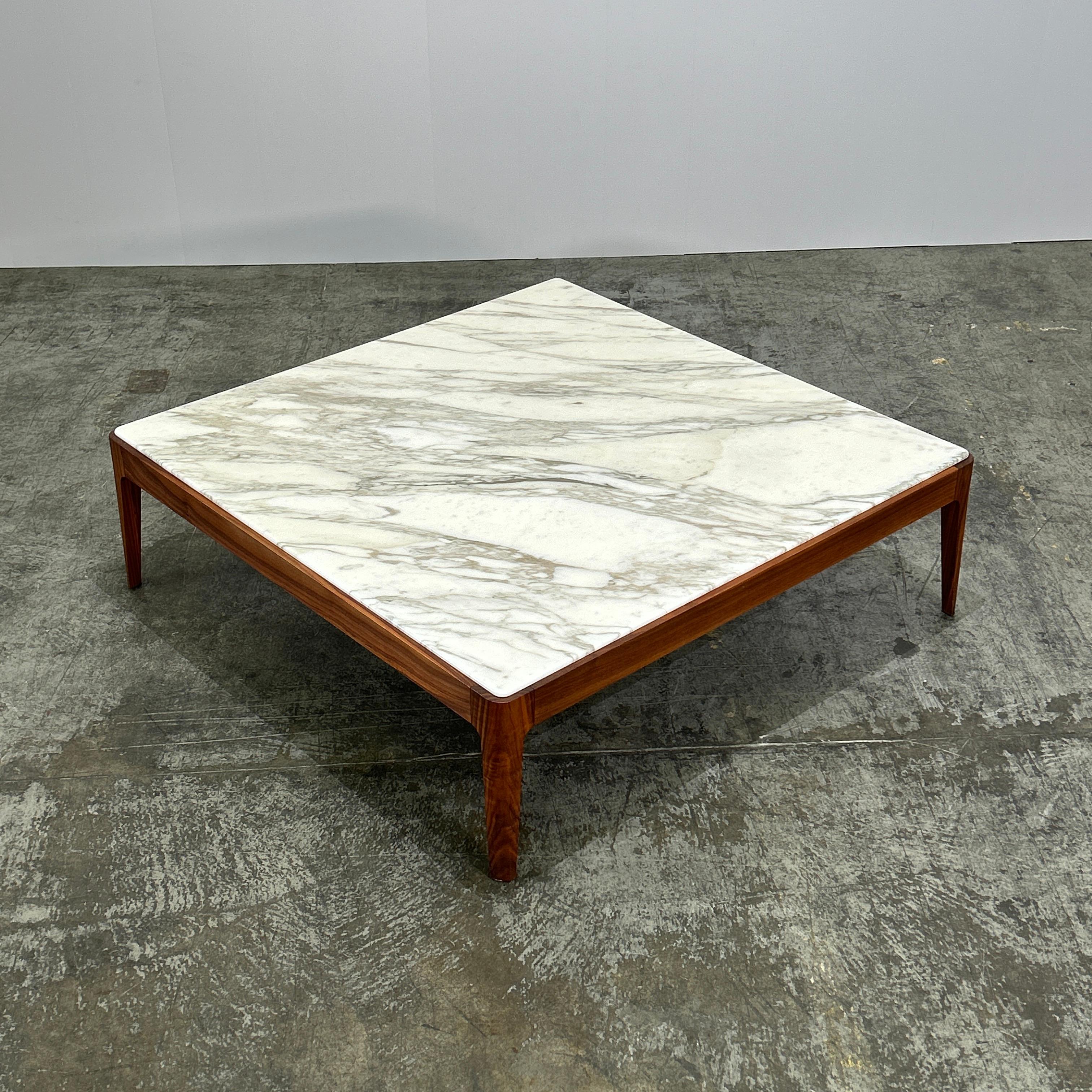 Mesa baja Porada Ziggy de C. Ballabio Italiano