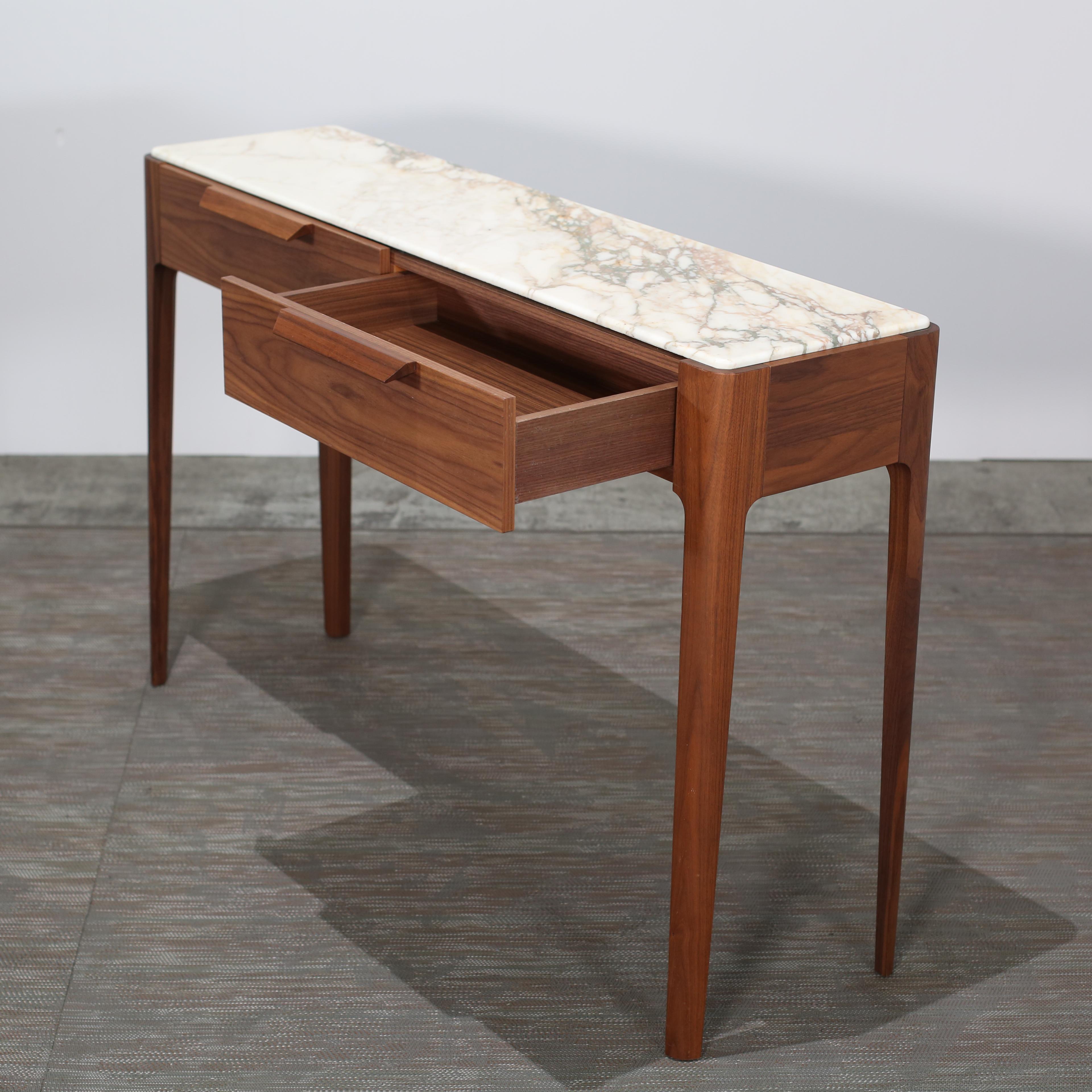 Porada Ziggy Console Table For Sale 3