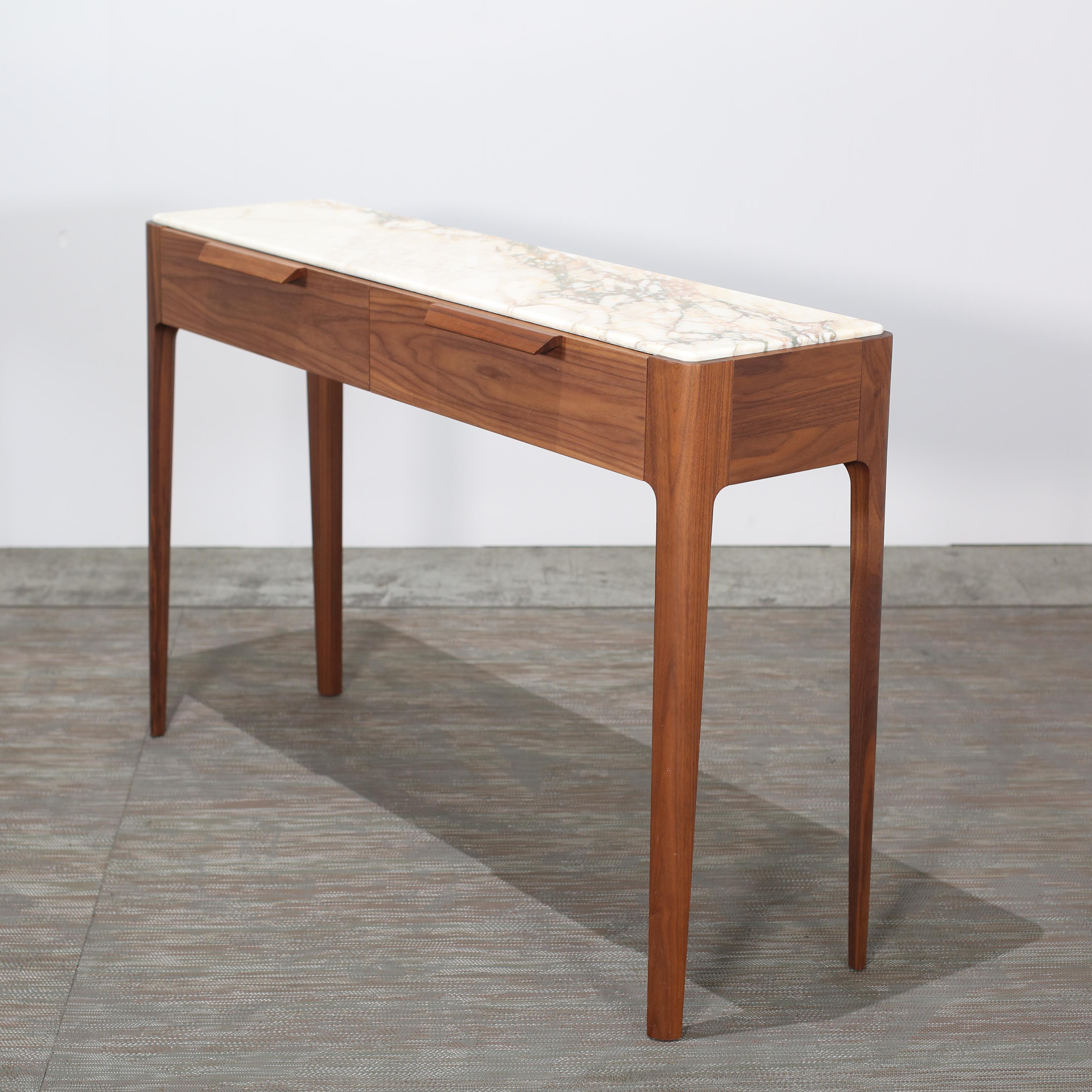Porada Ziggy Console Table For Sale 4