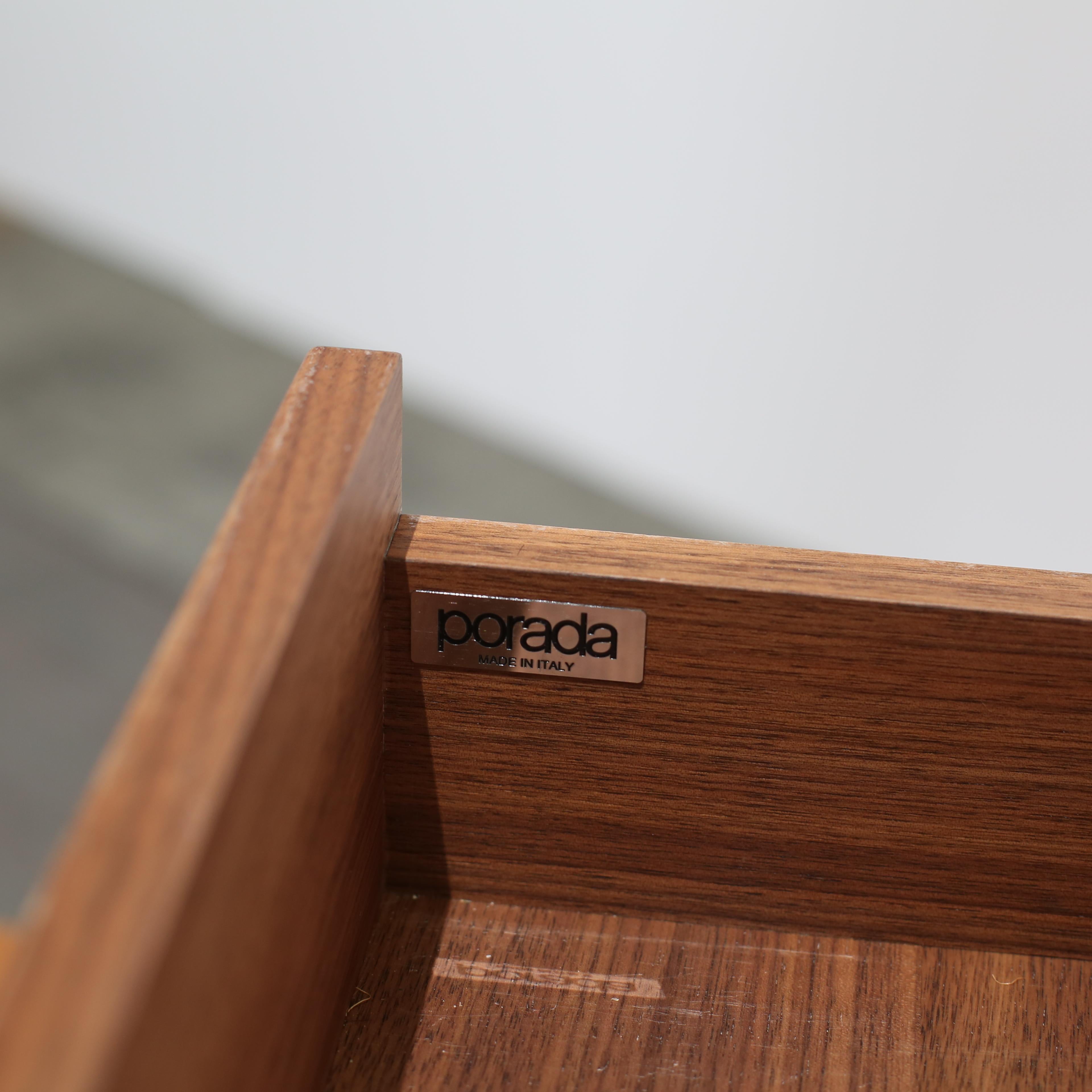 Porada Ziggy Console Table For Sale 6