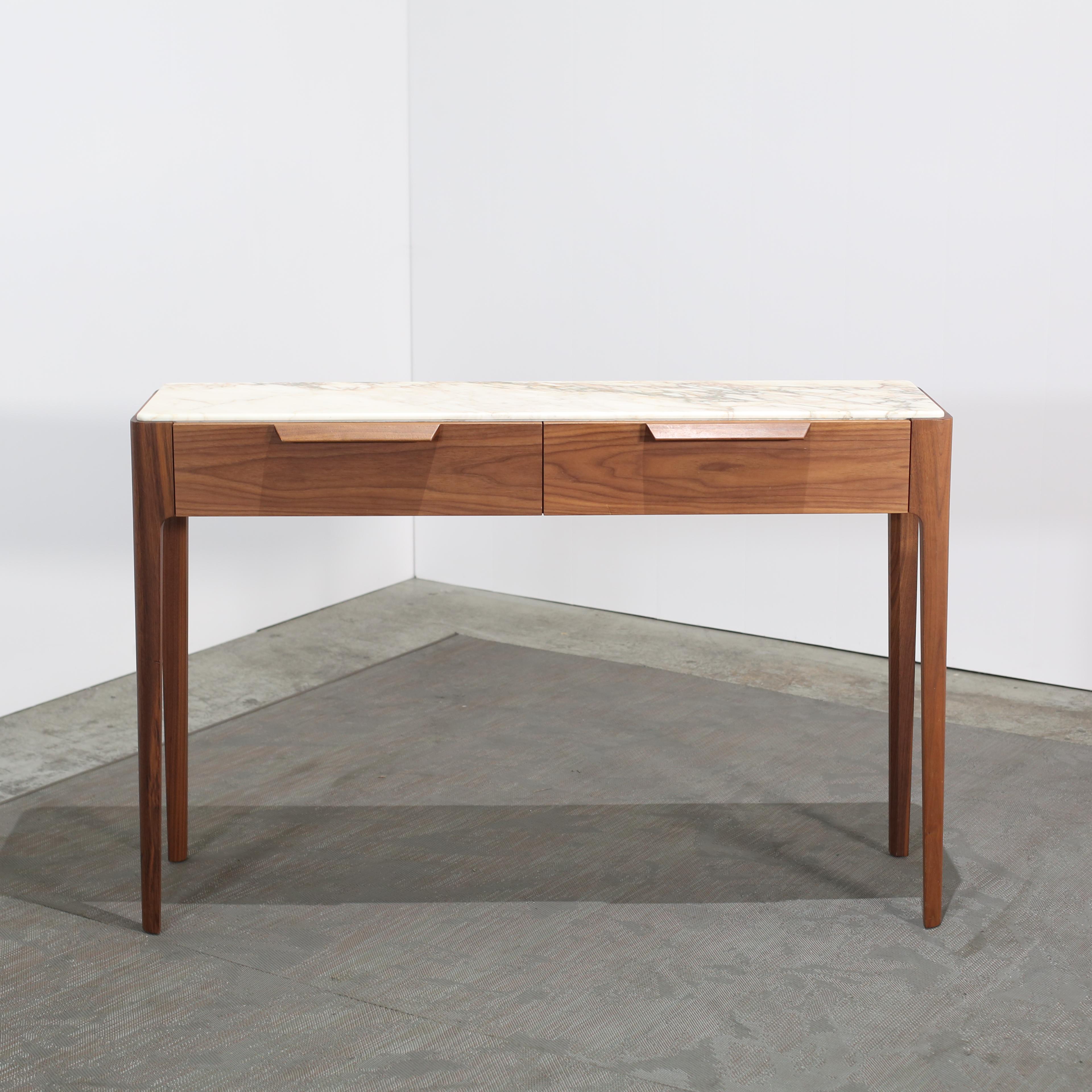 Porada Ziggy Console Table For Sale 7