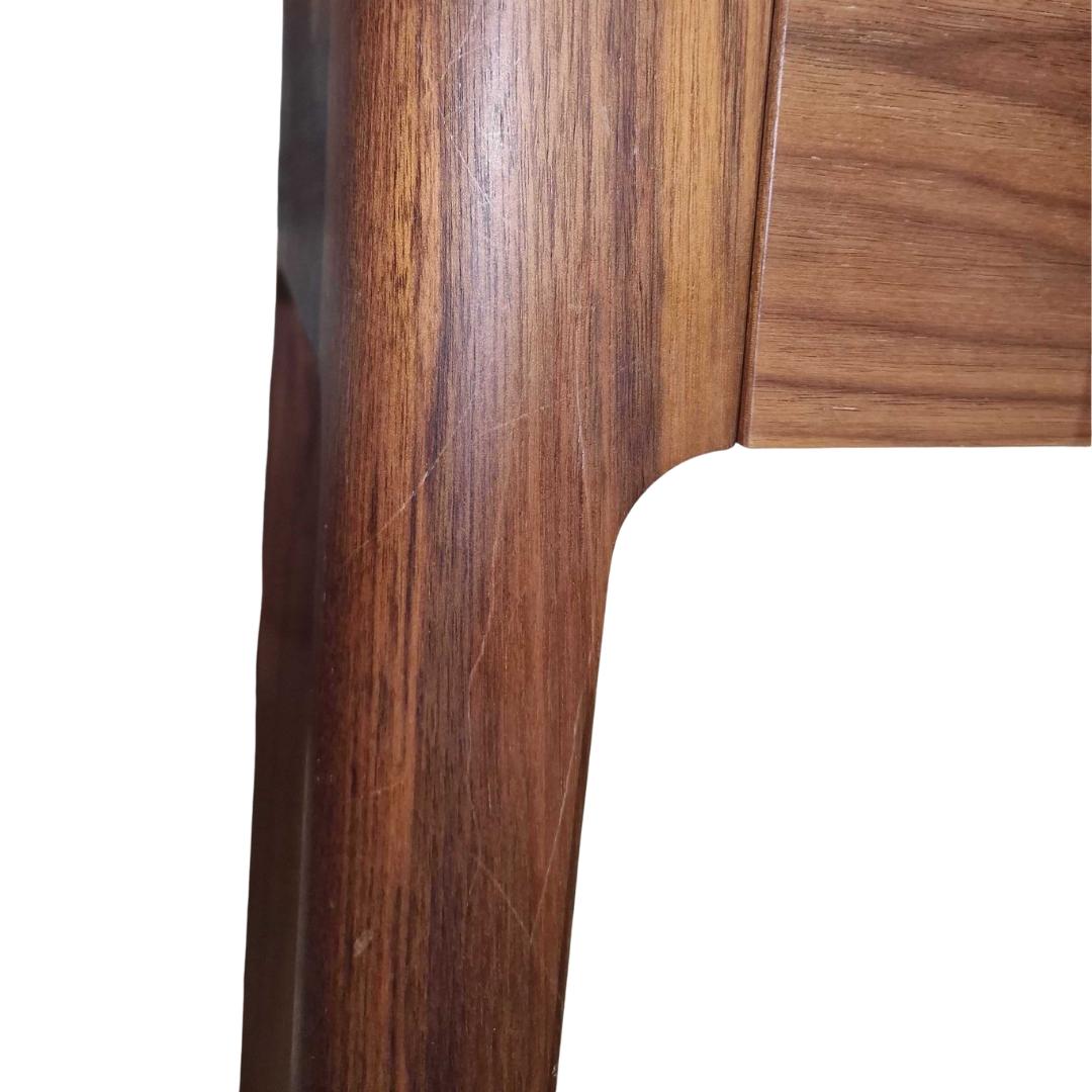 Italian Porada Ziggy Console Table For Sale