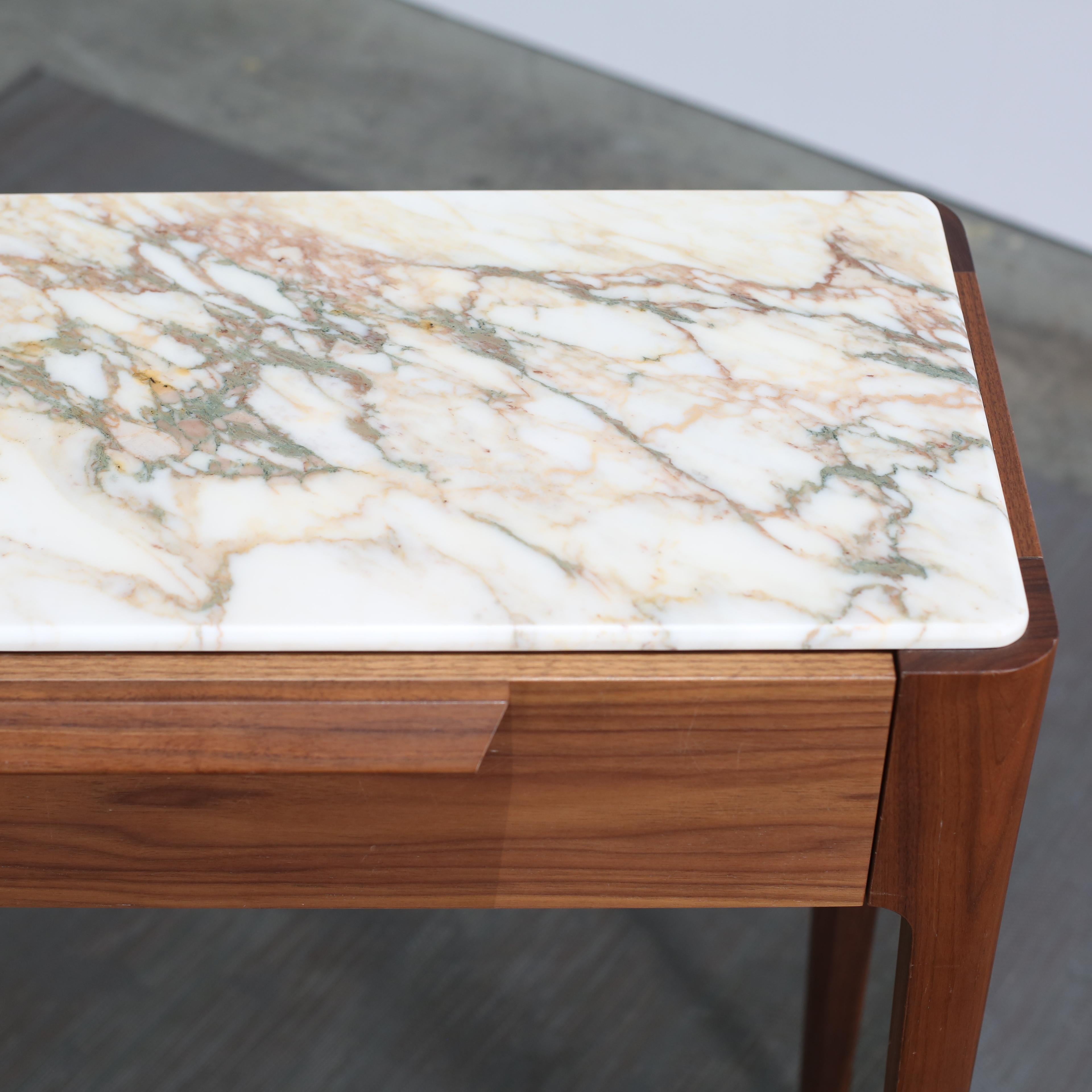 Porada Ziggy Console Table For Sale 1