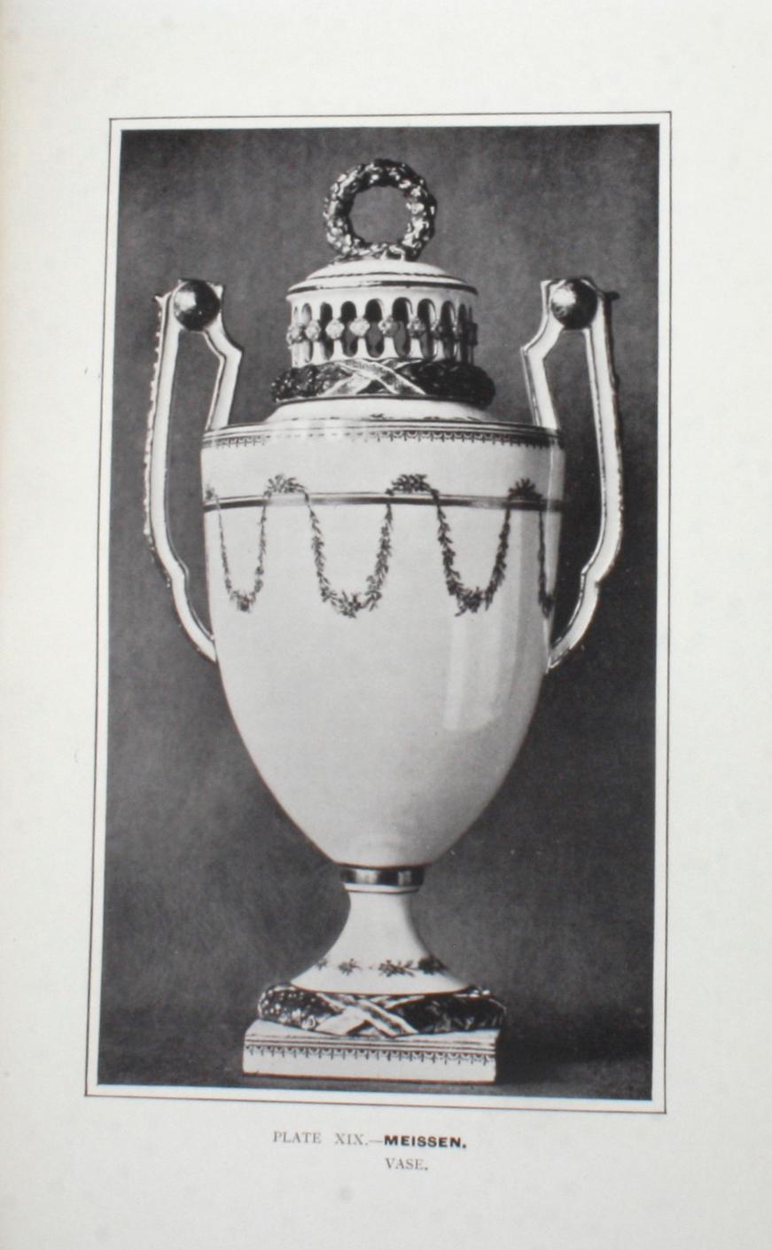Porcelaine, un croquis de son art et de sa fabrication naturels, 1906, première édition en vente 5