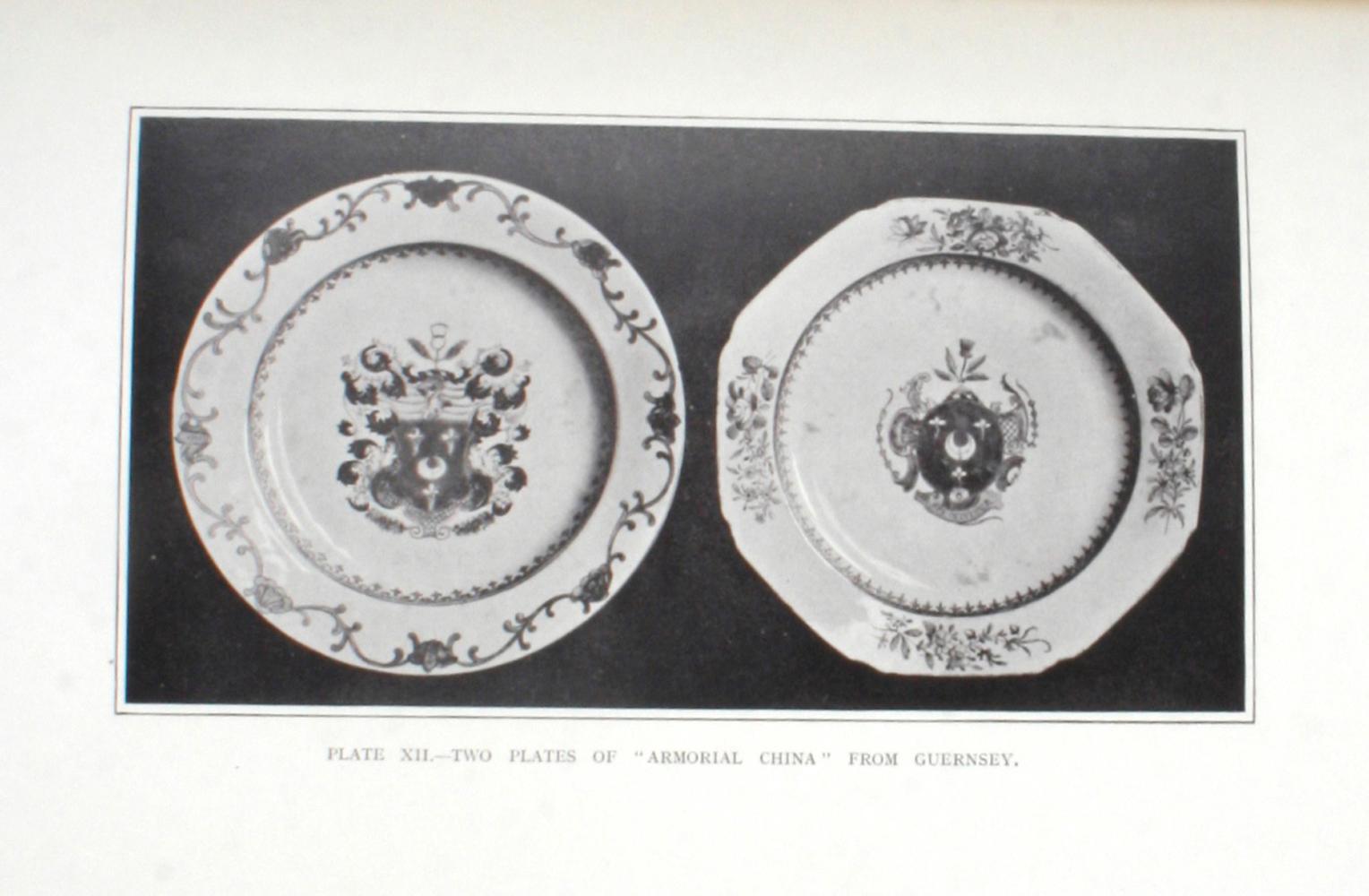 Porcelaine, un croquis de son art et de sa fabrication naturels, 1906, première édition en vente 13