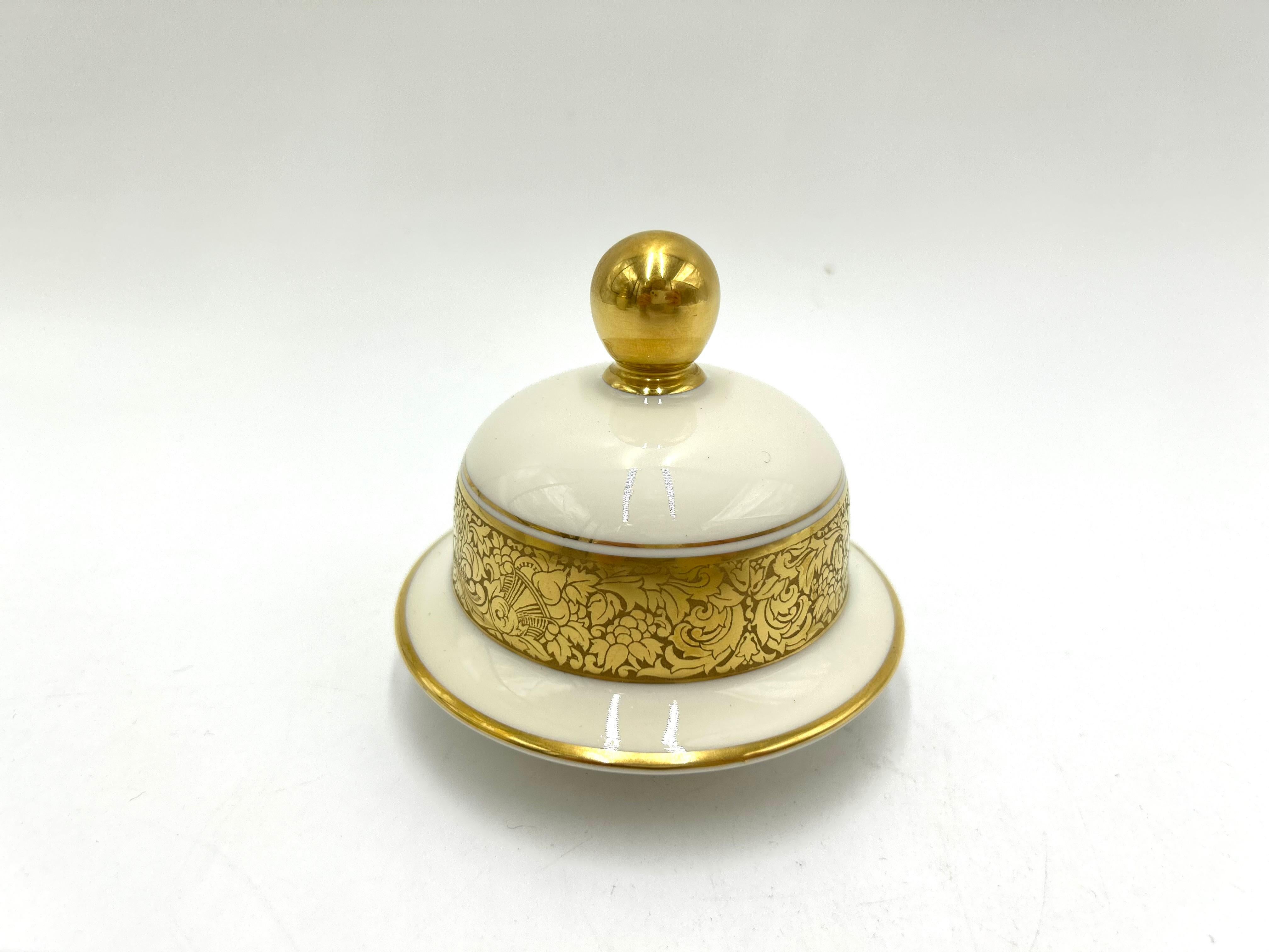 Anfora in porcellana, Rosenthal, Germania, 1949 in vendita 3